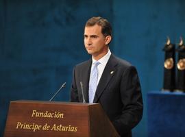 El miércoles se fallará el Príncipe de Asturias de Ciencias Sociales