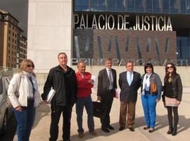 Suspenden la declaración del alcalde de Carreño acusado de prevaricación administrativa