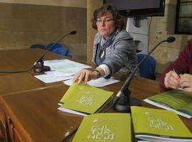 Hoy se presentan en Oviedo los libros ganadores del Premio Asturias Joven