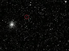 Rosetta observa el \"despertar\" del cometa 67 P