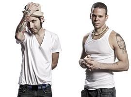 Calle 13 estrena discu cantando a dúu con Silvio Rodríguez