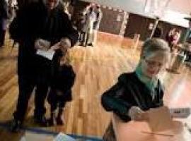 El censo electoral de Asturias se ha reducido en casi dos mil personas