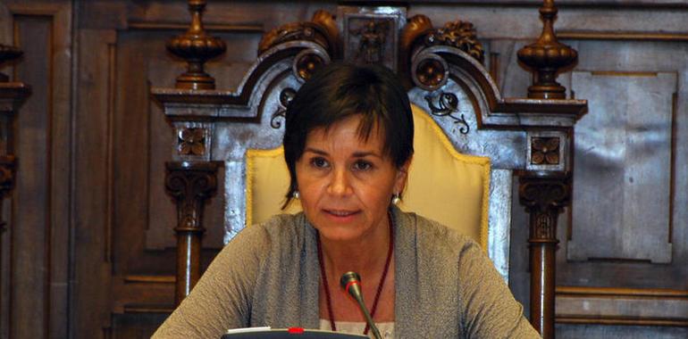 Gijón recurre la multa impuesta a Moriyón por la Junta Electoral