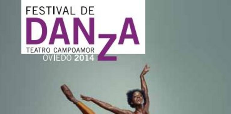 La Junior Company del Ballet de Holanda danzará el sábado en Oviedo