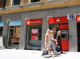 Gijón contrata con el Santander un crédito de cuatro millones al 1,79% más euribor