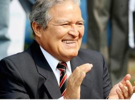 El Salvador: Sánchez Cerén, de guerrillero a presidente  