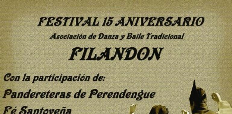 Filandón celebra hoy sus 15 años de existencia con un festival en el Filarmónica