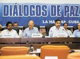 Farc y gobierno colombiano alcanzan nuevo acuerdo en la Mesa de Paz