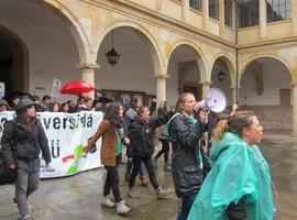 El Gobierno impuso más de 1100 multas, 21 en Asturias, a manifestaciones ciudadanas