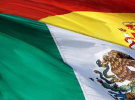 El presidente de México, Peña Nieto, comienza su visita oficial a España