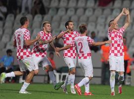 Aficionados croatas prefieren ver el Mundial a tener sexo  