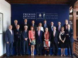 El Premio Príncipe reconoce en la Fundación Fulbright "su voluntad de mejorar la educación global"