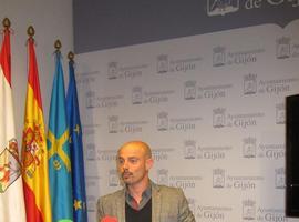 Muñiz (IU) pide calma para reconducir la crisis de la coalición en Gijón