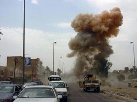 Seis razones poles que se considera qu’Irak se funde