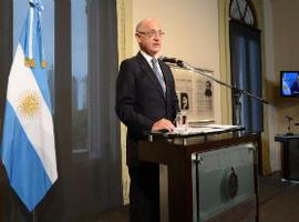 Las Cámaras de Comercio de la Unión Europea toman posiciones en Argentina