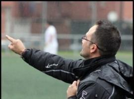 Cañedo, un año más como entrenador del Oviedo Moderno CF