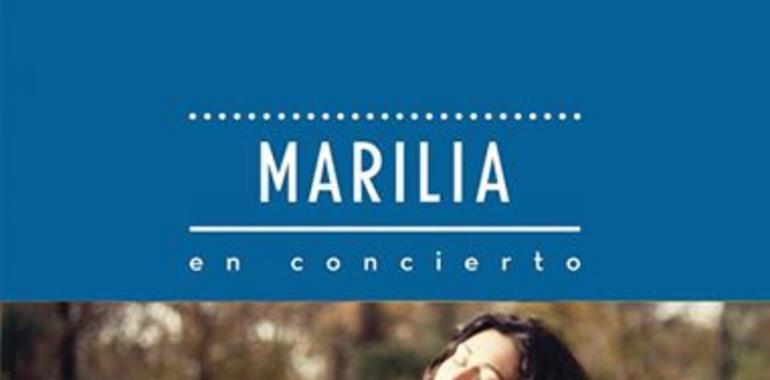 Marilia, ex Ella baila sola, presenta nuevo single ‘Casi me rindo’