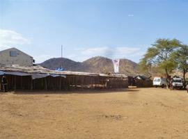 Sudán: Hospital de MSF bombardeado en en el ataque a una aldea
