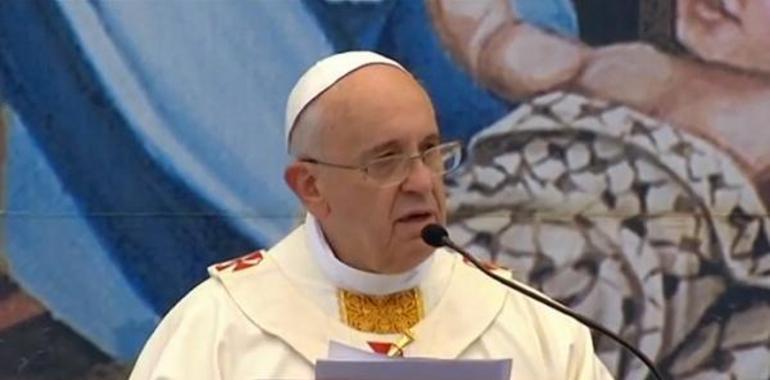 El Papa hace un nuevo llamamiento a detener la violencia en Irak