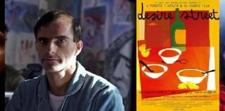 DEIL y Desire Street triunfan en el 9u #Festival de #Cine #Asturianu