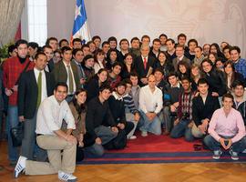 Presidente Piñera: Nuestro Gobierno está totalmente comprometido con mejorar la calidad de la educación