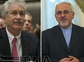  Irán y EEUU acercan posiciones en Viena sobre un acuerdo nuclear definitivo