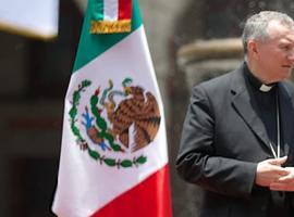 Peña Nieto confirma que el #Papa visitará #México en próxima fecha