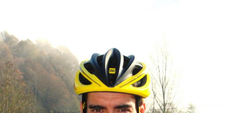 Tour: Dani Navarro espera una victoria en las etapas de Montaña