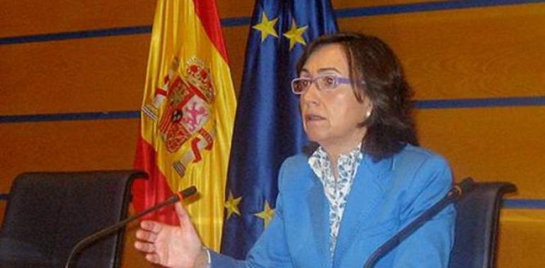 Aguilar confirma que Francia tomará medidas para garantizar la libre circulación de camiones españoles en su territorio