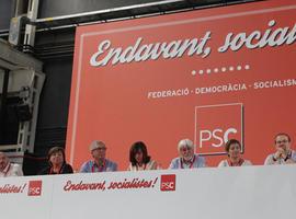 Pedro Sánchez aboga por una reforma federal de la Constitución 