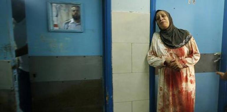Diputada israelí pide matar a las madres de todos los terroristas palestinos 