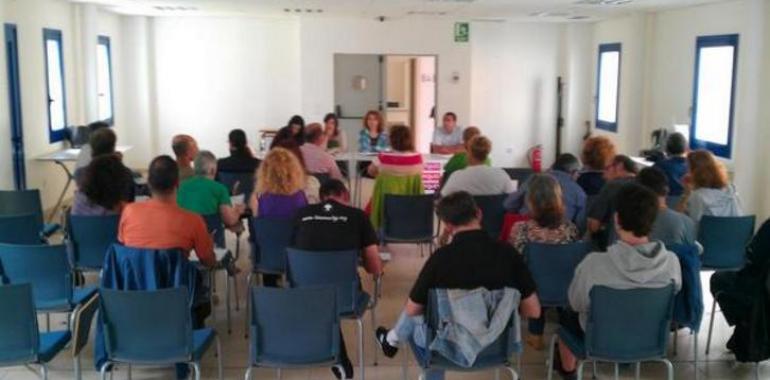 Equo Asturias lanza una cooperativa política abierta para concurrir a las elecciones