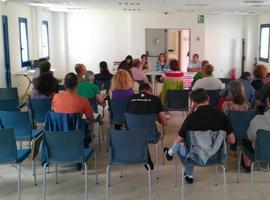 Equo Asturias lanza una cooperativa política abierta para concurrir a las elecciones