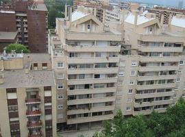 El  repunte del 17,9% de firmas de hipotecas en Asturias es uno de los mayores del Estado 