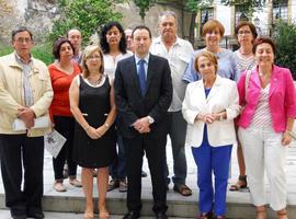 El Gobierno asturiano crea una Comisión de Seguimiento de la Población Retornada