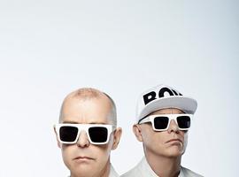 La Laboral está lista para acoger el concierto del dúo británico Pet Shop Boys