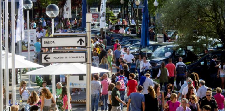 Los autónomos asturianos reclaman su participación en la organización del Día del Autónomo en FIDMA