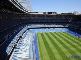 El TSXM paraliza lampliación del #Bernabéu