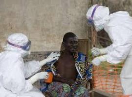 El virus ébola podría ser declarado emergencia mundial  