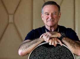#Robin #Williams dejó tres películas a estrenar  