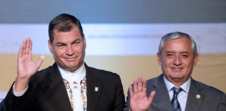 #Correa: Latinoamérica perdió el miedo a discutir sobre #legalización de las #drogas 
