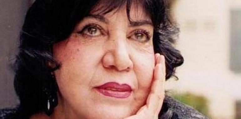 Muerre la poeta iraní Simin Behbahaní candidata al Nobel