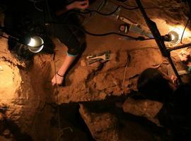 Científicos de UniOvi colaboran en la investigación del ritmo de la extinción neandertal