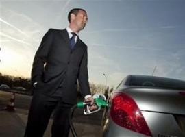 La UCE anuncia que llevará la subida de los precios de las gasolinas ante la Fiscalía Anticorrupción