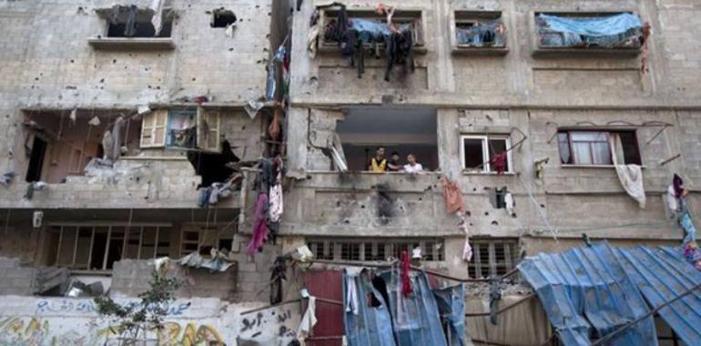 ¿En qué consiste laltul fueu algamáu en Gaza