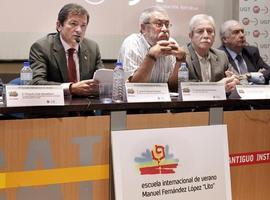 #Cándido #Méndez urge a Rajoy protección para los más de 500.000 mayores de 45 sin prestación