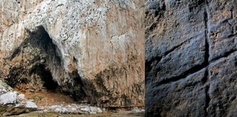Los investigadores dAtapuerca y Xibraltar van collaborar nel estudiu de los Neandertales
