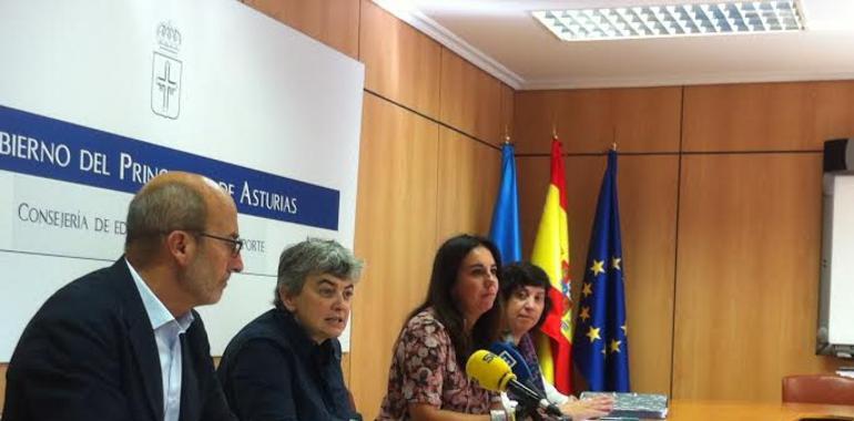 69.155 asturianos cursan Infantil y Primaria en un año marcado por los problemas Wert