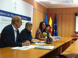 69.155 asturianos cursan Infantil y Primaria en un año marcado por los problemas Wert
