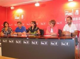 EL PSOE advierte que no negociará con el PP la "infame" maniobra para mantener alcaldías
